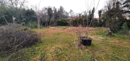 Terrain à bâtir à Vidauban, Provence-Alpes-Côte d'Azur