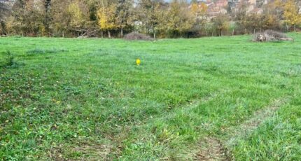 Saint-Cyr-sur-Menthon Terrain à bâtir - 2398334-754annonce120260119EdWQv.jpeg Maisons France Confort