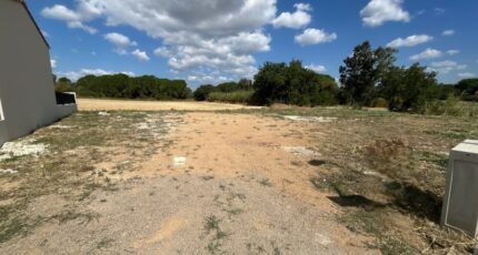 Béziers Terrain à bâtir - 2398622-11018annonce1202601203HoiM.jpeg Maisons France Confort