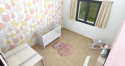 Le Thoronet Maison neuve - 2398700-10295modele620230828DUJy7.jpeg Maisons France Confort