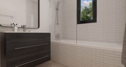 Le Thoronet Maison neuve - 2398700-10295modele1020230828KiSav.jpeg Maisons France Confort