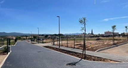 Pourrières Maison neuve - 2398747-7060annonce1202502058A1Qy.jpeg Maisons France Confort