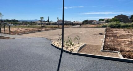 Pourrières Maison neuve - 2398747-7060annonce220250205SzHmA.jpeg Maisons France Confort