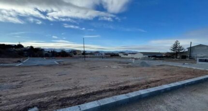 Pourrières Maison neuve - 2398747-7060annonce320250205VXBwp.jpeg Maisons France Confort