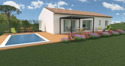 Le Muy Maison neuve - 2399387-10295modele620240118D12Df.jpeg Maisons France Confort