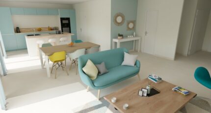 Le Muy Maison neuve - 2399387-10295modele720240118xNGZc.jpeg Maisons France Confort