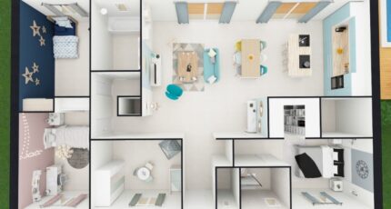 Le Muy Maison neuve - 2399387-10295annonce620260120w8Nk9.jpeg Maisons France Confort