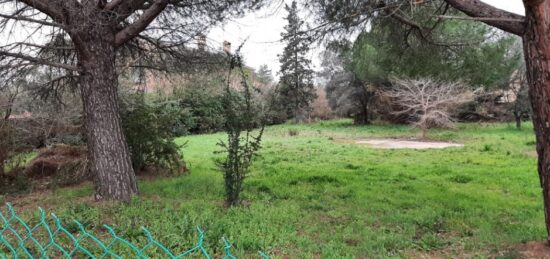 Terrain à bâtir à Le Muy, Provence-Alpes-Côte d'Azur