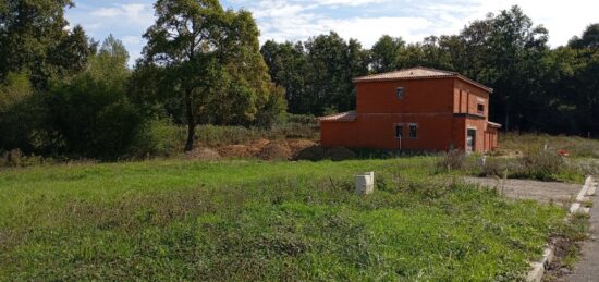 Terrain à bâtir à Sallebœuf, Nouvelle-Aquitaine