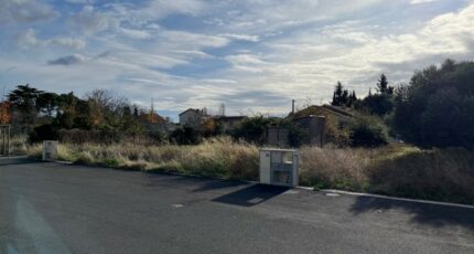 Lézignan-la-Cèbe Maison neuve - 2400027-11018annonce320260121VfMkn.jpeg Maisons France Confort