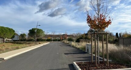 Lézignan-la-Cèbe Maison neuve - 2400031-11018annonce1202601216oaJU.jpeg Maisons France Confort