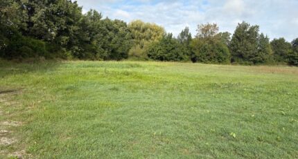 Saint-Sulpice Terrain à bâtir - 2394379-11356annonce320260121yoypN.jpeg Maisons France Confort