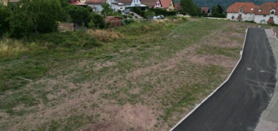 Terrain à bâtir à Lutzelhouse, Grand Est