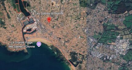 Château-d'Olonne Terrain à bâtir - 2400420-10920annonce32026012131XgN.jpeg Maisons France Confort