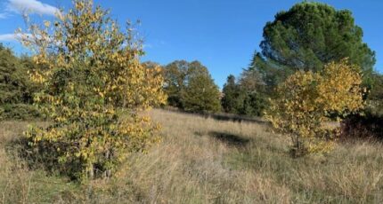 Sauve Terrain à bâtir - 2400862-3243annonce120260121i9lVN.jpeg Maisons France Confort