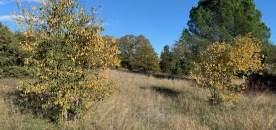 Terrain à bâtir à Sauve, Occitanie