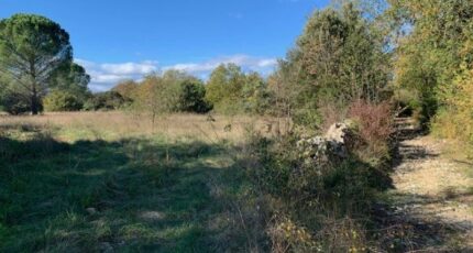 Sauve Terrain à bâtir - 2400862-3243annonce220260121nob91.jpeg Maisons France Confort