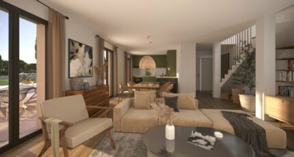 Sauve Maison neuve - 2400868-3243modele7202403109nWBX.jpeg Maisons France Confort