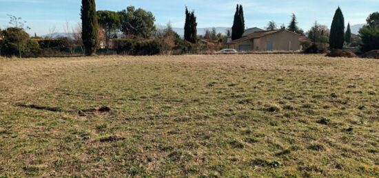 Terrain à bâtir à Pertuis, Provence-Alpes-Côte d'Azur