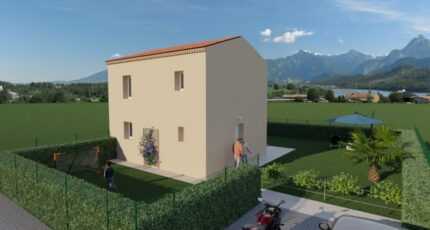 Pertuis Maison neuve - 2338041-2970modele720240313h0Cm3.jpeg Maisons France Confort