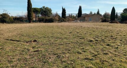 Pertuis Maison neuve - 2338041-2970annonce120251114TAoHq.jpeg Maisons France Confort