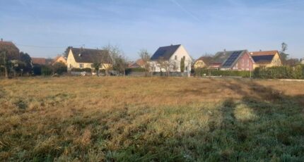 Obersaasheim Terrain à bâtir - 2372408-5767annonce320251218ZgzXV.jpeg Maisons France Confort