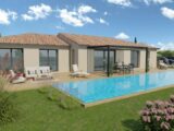 Maison à construire à Roquebrune-sur-Argens (83520) 2401610-3951modele920230712PtPWF.jpeg Maisons France Confort