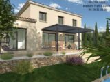 Maison à construire à Roquebrune-sur-Argens (83520) 2401608-3951modele620240503GQTcG.jpeg Maisons France Confort