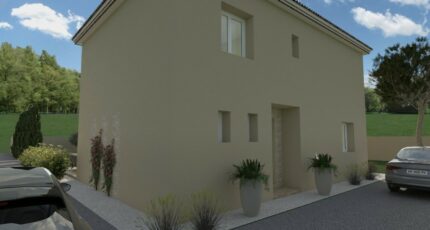 La Motte Maison neuve - 2401763-3951modele10202402288kRyM.jpeg Maisons France Confort