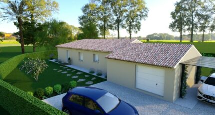 Roquebrune-sur-Argens Maison neuve - 2401691-3951modele720230712RDLmz.jpeg Maisons France Confort