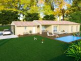 Maison à construire à Roquebrune-sur-Argens (83520) 2401691-3951modele920230712BiBcp.jpeg Maisons France Confort