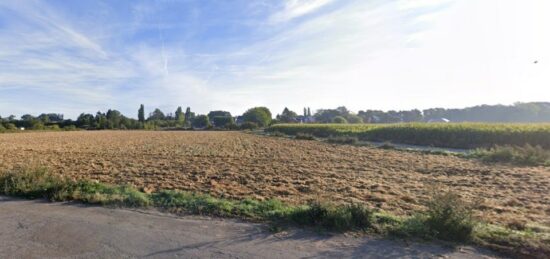 Maison neuve à , Nord