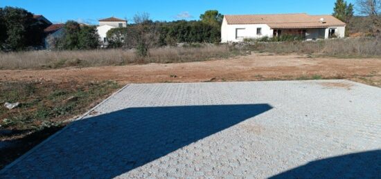 Terrain à bâtir à Notre-Dame-de-Londres, Occitanie