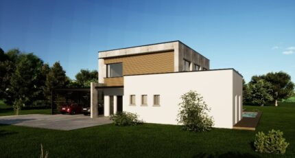 Brunstatt Maison neuve - 2401073-6989modele720210921C0L3s.jpeg Maisons France Confort