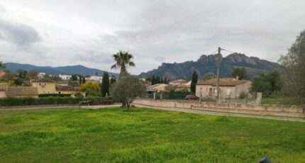 Roquebrune-sur-Argens Terrain à bâtir - 2403037-11157annonce120260122bdF8P.jpeg Maisons France Confort
