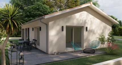 Vielle-Saint-Girons Maison neuve - 2403113-11342modele820250520eO5Nd.jpeg Maisons France Confort