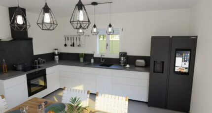 Ollioules Maison neuve - 2403689-4866modele920260112WER5x.jpeg Maisons France Confort