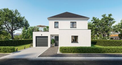 Mary-sur-Marne Maison neuve - 2402441-4586modele620200407a3qfm.jpeg Maisons France Confort