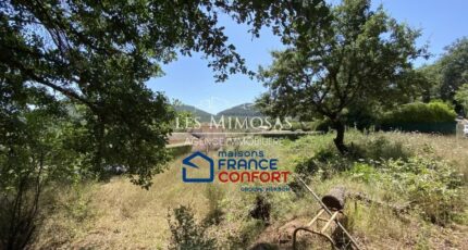 Bagnols-en-Forêt Terrain à bâtir - 2403959-3951annonce220260123hmxOO.jpeg Maisons France Confort
