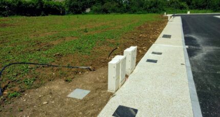 Veneux-les-Sablons Terrain à bâtir - 2404225-11705annonce4202601233kEdg.jpeg Maisons France Confort