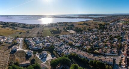 Aigues-Mortes Terrain à bâtir - 2403890-3243annonce420260123ywgJq.jpeg Maisons France Confort