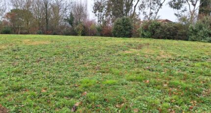 L'Isle-Jourdain Terrain à bâtir - 2403697-9555annonce120260123BnqwO.jpeg Maisons France Confort