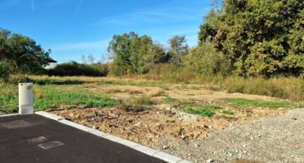 Lévignac Maison neuve - 2403824-9555annonce12026012320lNU.jpeg Maisons France Confort