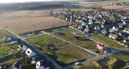 Carspach Terrain à bâtir - 2404892-11207annonce120260123wSoGU.jpeg Maisons France Confort