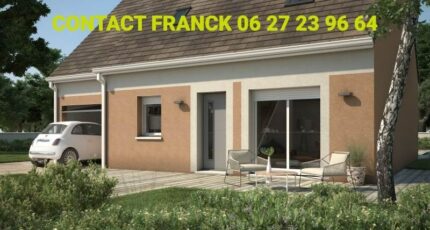 Veneux-les-Sablons Maison neuve - 2404227-11705annonce620260123yzzvS.jpeg Maisons France Confort