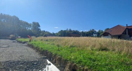 Gap Maison neuve - 2406021-7183annonce120251215W8Tu1.jpeg Maisons France Confort