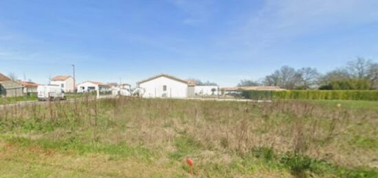 Terrain à bâtir à Peyssies, Occitanie