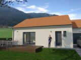 Maison à construire à Chabottes (05260) 2406127-7183modele820241218fp1Ln.jpeg Maisons France Confort