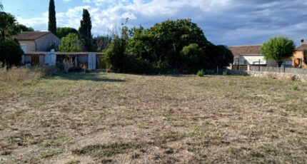 Gigean Maison neuve - 2407051-11040annonce120260126uxaUy.jpeg Maisons France Confort