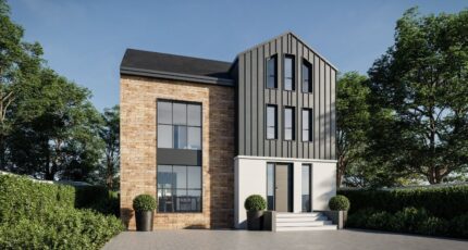 Le Mesnil-le-Roi Maison neuve - 2371082-9857modele620220629fXT9D.jpeg Maisons France Confort